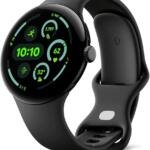 GOOGLE PIXEL WATCH 3 45MM WIFI