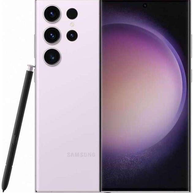 SAMSUNG S23 256GO ROSE