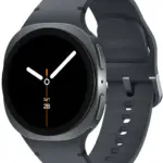 SAMSUNG GALAXY WATCH 8 40MM GRIS