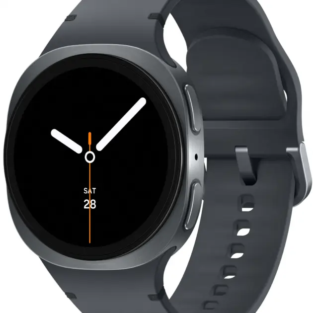 SAMSUNG GALAXY WATCH 8 40MM GRIS