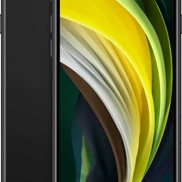 APPLE IPHONE SE 2020 128GO NOIR