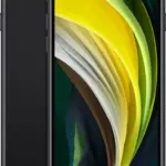 APPLE IPHONE SE 2020 128 Go NOIR