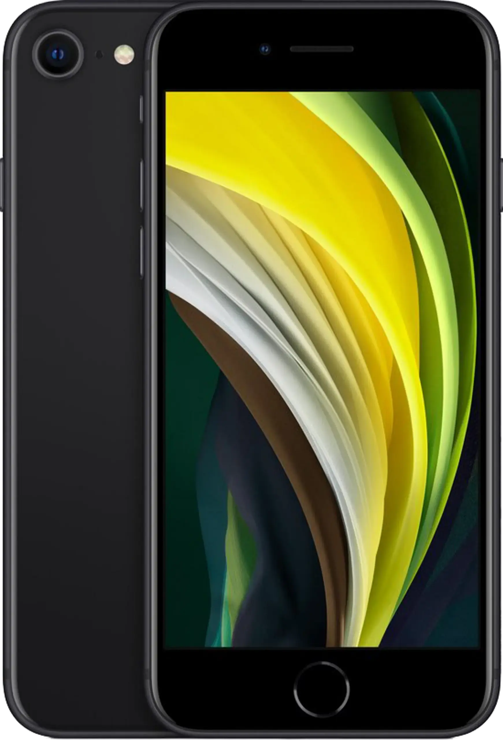 APPLE IPHONE SE 2020 128 Go NOIR