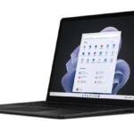 MICROSOFT SURFACE LAPTOP 5 I7-1265U 2,7GHZ 16GO 512GO SSD INTEL IRIS XE GRAPHICS (AZERTY)