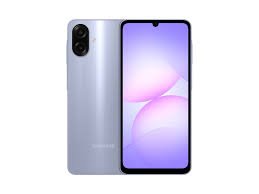SAMSUNG A07 64GO VIOLET