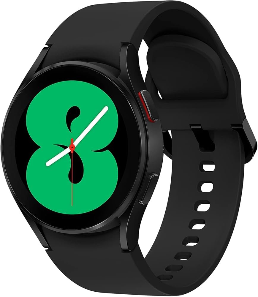 SAMSUNG GALAXY WATCH 4