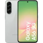 Samsung Galaxy A56 5G 128 Go Gris (Occasion)