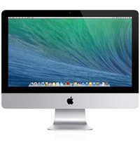 Apple iMac 21,5" 2013 i5 2,7 GHz 8 Go RAM 256 Go SSD Iris Pro 1536 Mo macOS Sonoma