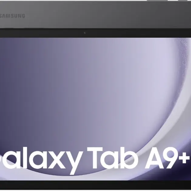 Samsung Galaxy Tab A9+ 128 Go Noir