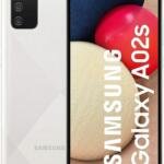 Samsung Galaxy A02s 32 Go Blanc
