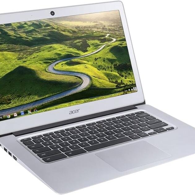 ACER CHROMEBOOK 14 CELERON N3020 1,6GHZ 2GB 32GB (QWERTY)