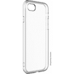 Coque gel transparente pour Samsung Galaxy A14 - Transparent
