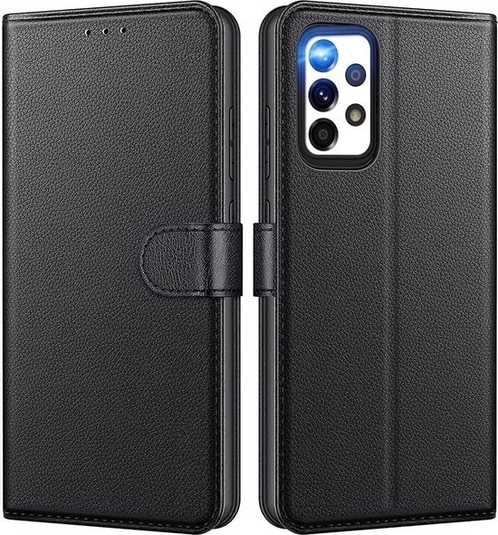 Case Livre A53 5G Noir