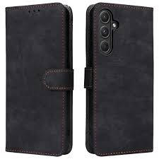 Case Livre A55 5G Noir