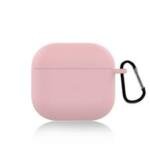 Étui AirPods 4 - Rose