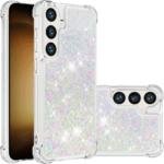 Coque Liquide S24 FE - Argent