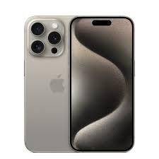 APPLE IPHONE 15 PRO 128GO GRIS