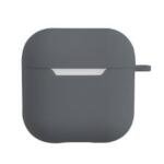 Étui AirPods 4 - Gris