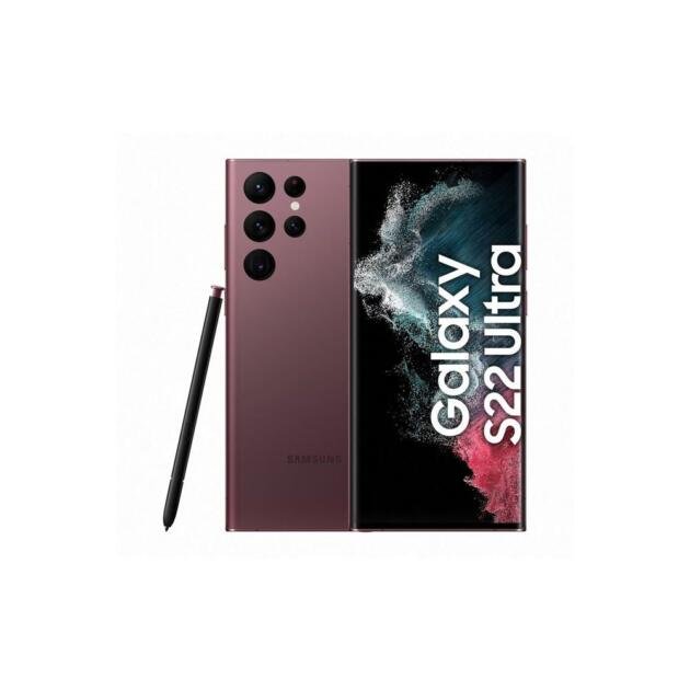 SAMSUNG S22 ULTRA VIOLET