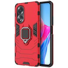 ANTI-DROP PHONE CASE OPPO A78 5G / A58 5G / A10X