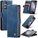 AZORORO CASE FOR SAMSUNG GALAXY z FOLD 7 BLUE