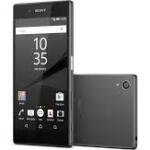 SONY Z5 ARGENT