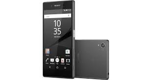 SONY Z5 ARGENT