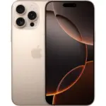 APPLE IPHONE 16 PRO MAX 256GB GOLD