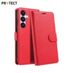 Housse de Protection IP011 PROTECT pour Samsung Galaxy S26 Plus S947 Rouge