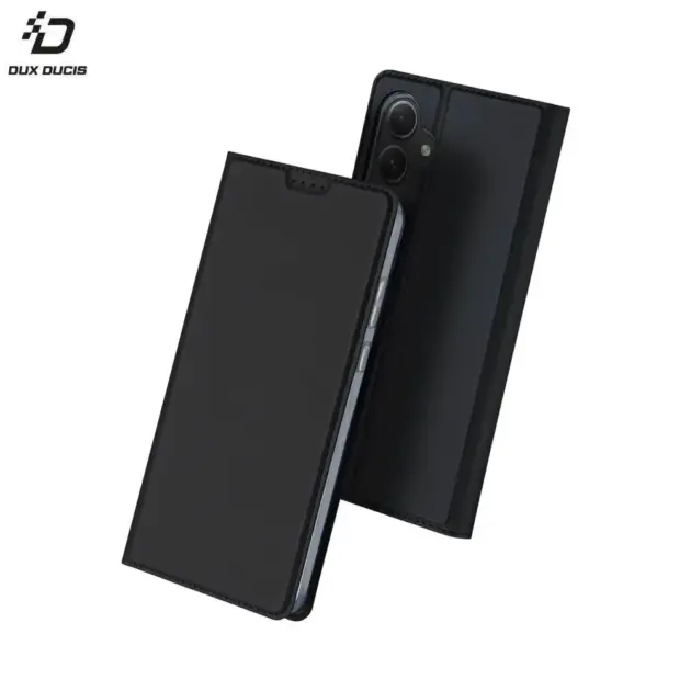 Housse de Protection Skin Pro Dux Ducis pour Samsung Galaxy A35 5G