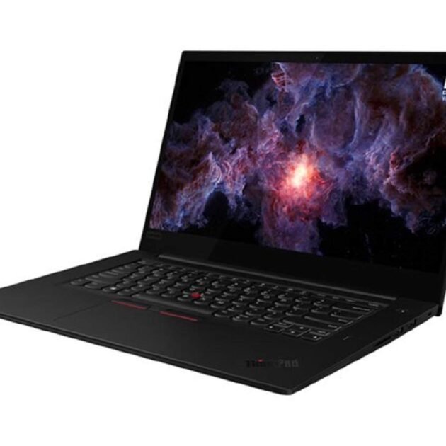 LENOVO THINKPAD X1EXTREME 2ND GEN I9-9880H 2,30GHZ 32GB 512GB SSD