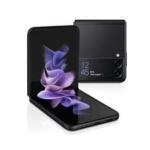 SAMSUNG Z FLIP 3 256GB BLACK