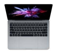 APPLE MACBOOK PRO 13 2017 i5 2.3GHZ 8GB 128GB SSD INTEL IRIS PLUS 1536MB SEQUOIA