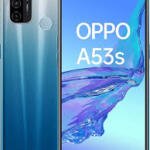 OPPO A53s 128GB BLUE