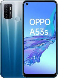 OPPO A53s 128GB BLUE