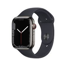 APPLE WATCH 7 45MM GRPHITE