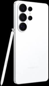 SAMSUNG S26 ULTRA 512GB WHITE