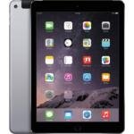 APPLE IPAD AIR 2 64GB SILVER WIFI