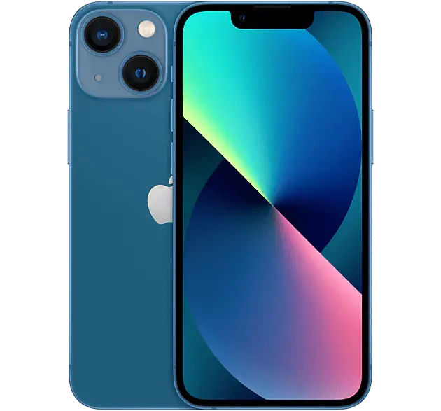 APPLE IPHONE 13 MINI 128GB BLUE