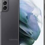 SAMSUNG S21 128GB BLACK