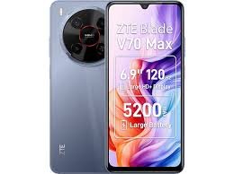 ZTE BLADE V70 MAX 256 GB BLUE