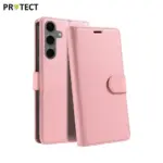 Housse de Protection IP011 PROTECT pour Samsung Galaxy S25 S931 Rose