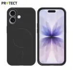 Coque de Protection IZ001 PROTECT pour Apple iPhone 17 Noir