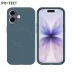 Coque de Protection IZ001 PROTECT pour Apple iPhone 17 Bleu