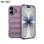 Coque de Protection IX008 PROTECT pour Apple iPhone 17 Lavande