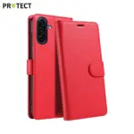 Housse de Protection IP011 PROTECT pour Samsung Galaxy A17 5G A176 Rouge
