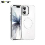 Coque de Protection MS01 MagSafe PROTECT pour Apple iPhone 17 Blanc