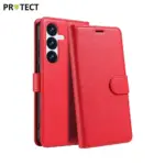Housse de Protection IP011 PROTECT pour Samsung Galaxy S26 S942 Rouge