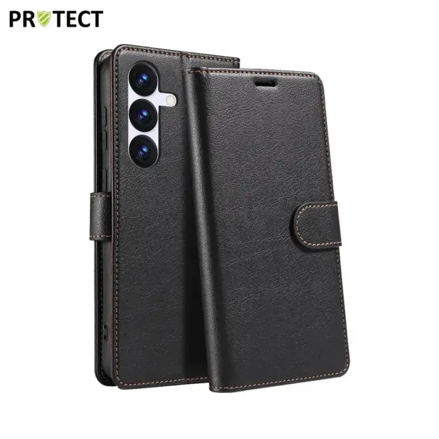 Housse de Protection IP011 PROTECT pour Samsung Galaxy S26 S942 Noir