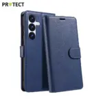 Housse de Protection IP011 PROTECT pour Samsung Galaxy S26 S942 Bleu Marine